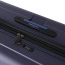 Чемодан Hedgren HCMBY01LEX Comby L Spinner 74 см Expandable HCMBY01LEX/870-01 870 Peacoat Blue - фото №10