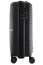 Чемодан Eberhart 45A*420 Allure Spinner S 55 см 45A-009-420 009 Black - фото №5