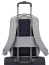 Рюкзак для поездок Rivacase 8363 Biscayne Laptop Backpack 15.6″ USB