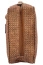 Несессер Bric's BXG40606 X-Collection X-Bag Urban Travel Kit BXG40606.637 637 Wool Caramel - фото №5