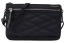 Сумка через плечо Hedgren HIC428 Inner City Emma Crossover 3 CMPT RFID HIC428/867-01 867 Full Quilt Black - фото №3