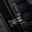 Чемодан Eberhart 46D*424 Dune Spinner M 66 см 46D-009-424 009 Black - фото №7