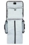 Дорожный портплед на колесах Delsey 001199520 Wagram 2-Wheel Trolley Garment Bag 55 см 00119952002 02 Navy - фото №3