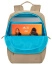 Рюкзак для ноутбука Rivacase 8264 Ulsan Laptop Backpack 14″ 8264 Beige - фото №3