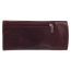 Кожаная ключница Tony Perotti 784504 Bruciato Key Holder 784504/24 Бордовый - фото №3