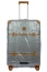 Чехол на большой чемодан транк 28″ Bric's BAC00744 Accessories Cover Trasparente L BAC00744.999 999 Fantasy - фото №1