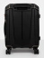 Чемодан на колесах Eberhart 54C*420 Cosmo Spinner S 54 см 54C-009-420 009 Black - фото №4