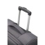 Чемодан на колёсах American Tourister 95G*001 Heat Wave Upright 55 см 95G-08001 08 Charcoal Grey - фото №7