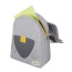 Детский рюкзак Samsonite KD7*007 Happy Sammies Eco Backpack S+ Raccoon Remy