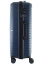 Чемодан Eberhart 45A*424 Allure Spinner M 68 см 45A-016-424 016 Haze Blue - фото №7