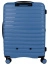 Чемодан Eberhart 46D*424 Dune Spinner M 66 см 46D-011-424 011 Blue - фото №4