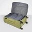 Чемодан Orange by Eberhart 25T*428 Tropic Spinner L 80 см Expandable 25T-019-428 019 Khaki - фото №2