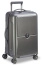 Чемодан Delsey 001621801 Turenne 4DW Cabin Trolley S 55 см 00162180111 11 Silver - фото №1