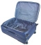 Чемодан на 2 колёсах 4 Roads 6166 28″ Upright 75 см Expandable
