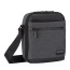 Сумка через плечо Hedgren HNXT01 Next App Vertical Crossover Pouch 7″ RFID HNXT01/214-01 214 Stylish Grey - фото №1
