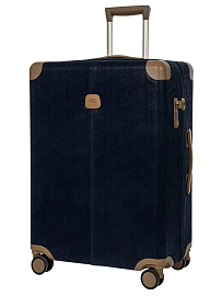 Чемодан с чехлом Bric's BLF05202 Life 28″ Spinner M 71 см Expandable