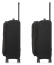 Чемодан на колёсах Roncato 414462 Metropolitan Travel Spinner M 66 см Expandable 414462-01 01 Nero - фото №6