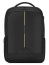 Рюкзак для ноутбука Roncato 412271 Clayton Laptop Backpack 15.6″ USB 412271-96 96 Black/Yellow - фото №4