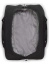 Складная сумка Roncato 412011 Compact Neon Ryaniar Cabin Bag 40 см 412011-81 81 Black - фото №2