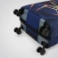Чехол на средний чемодан Eberhart EBH976-M Suitcase Cover M