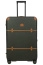 Чемодан с чехлом Bric's BBG38304 Bellagio 3.0 30″ Spinner L 76 см Expandable BBG38304.078 078 Olive - фото №7