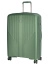 Чемодан на колёсах Robinzon RP5111-T Tahiti Spinner L 77 см RP5111-T-27 27 Mint Green - фото №7