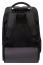 Рюкзак на колесах American Tourister 33G*020 AT Work Laptop Backpack/Wheels 15.6″ Reflect 33G-09020 09 Black - фото №6