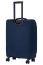 Чемодан Robinzon RS1952-N Sakhalin Spinner M 67 см RS1952-N-23 23 Dark Blue - фото №3