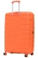 Чемодан Roncato 418151 Skyline Spinner L 79 см Expandable 418151-12 12 Arancia - фото №3