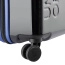 Чемодан на колёсах Delsey B03769810 United Slim Cabin M 65 см