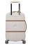 Чемодан Delsey 001676801 Chatelet Air 2.0 4DW Cabin Trolley S 55 см USB 00167680115 15 Angora - фото №6