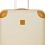 Чемодан Bric's BAQ08353 Amalfi 28″ Spinner M 70 см BAQ08353.114 014 Cream - фото №12