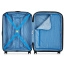 Чемодан Delsey 003105810 Anvers 4DW Trolley Case M 65 см Expandable 00310581002 02 Blue - фото №2