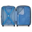 Чемодан Delsey 003105810 Anvers 4DW Trolley Case M 65 см Expandable 00310581045 45 Yellow - фото №2