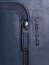 Сумка-рюкзак на одно плечо Roncato 400895 Panama 4.0 Mono Sling Bag 11″ 400895-23 23 Blu Notte - фото №8