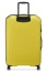 Чемодан Delsey 003105821 Anvers 4DW Trolley Case L 75 см Expandable 00310582145 45 Yellow - фото №4
