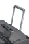 Чемодан Samsonite 64D*010 Lite DLX Spinner 67 см Expandable 64D-28010 28 Eclipse Grey - фото №3