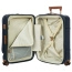 Бизнес-чемодан Bric's BBG38312 Bellagio 3.0 21″ Carry-on Spinner S 55 см 17″ USB Expandable BBG38312.698 698 Blue - фото №4