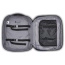 Рюкзак для путешествий Roncato 414464 Metropolitan Travel Underseat Backpack 15.6″ 414464-23 23 Blu Notte - фото №2
