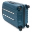 Чемодан Roncato 5612 Unica Medium Trolley 72 см 5612-0168 0168 Azzurro - фото №9
