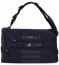 Дорожная сумка-рюкзак Hedgren HCMBY11 Comby Unisex Sojourn Duffle/Backpack RFID  HCMBY11/870-01 870 Peacoat Blue - фото №4