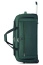 Сумка на колесах с плечевым ремнем Delsey 003430240 Pin Up 6 Trolley Duffle Bag 74 см 00343024003 03 Green - фото №5