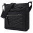 Женская стеганая сумка через плечо Hedgren HIC370 Inner City Orva Quilted Crossbody RFID HIC370/858-10 858 New Quilt Black - фото №1