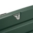 Чемодан на колёсах Roncato 418183 B-Flying Move Cabin Trolley S 55 см Expandable 418183-47 47 Verde - фото №10