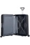 Чемодан American Tourister 06G*001 Lock`N`Roll Spinner 69 см 06G-19001 19 Jet Black - фото №2