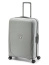 Легкий чемодан Roncato 5665 Gigalight Trolley M 69 см 5665-25 25 Silver - фото №9