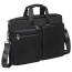 Сумка для ноутбука Rivacase 8550 Tiergarten Laptop Bag 17.3″ 8550 Black - фото №1