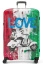 Чемодан Roncato 5091 Uno Art Large Trolley 78 см 5091-0151 0151 Vespa - фото №3