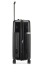 Чемодан на колёсах Roncato 419757 Airglam 2.0 Trolley M 68 см Expandable 419757-01 01 Black - фото №8