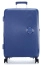 Чемодан American Tourister 32G*003 Soundbox Spinner 77 см Expandable 32G-41003 41 Midnight Navy - фото №3